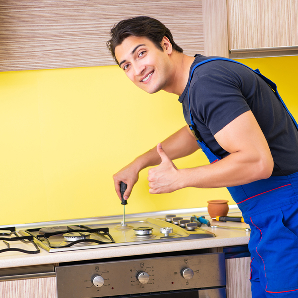 what are your typical service costs for stove repair in Alton New Hampshire